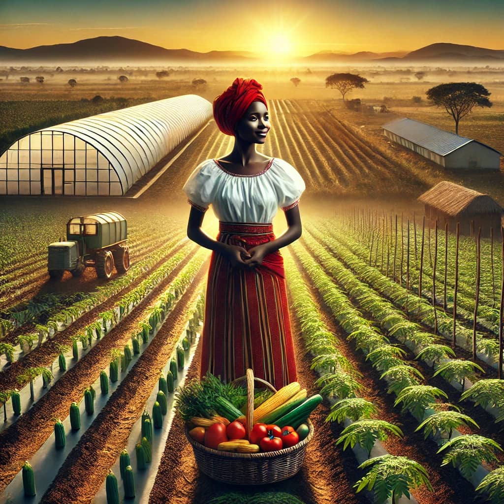 Agro Invest