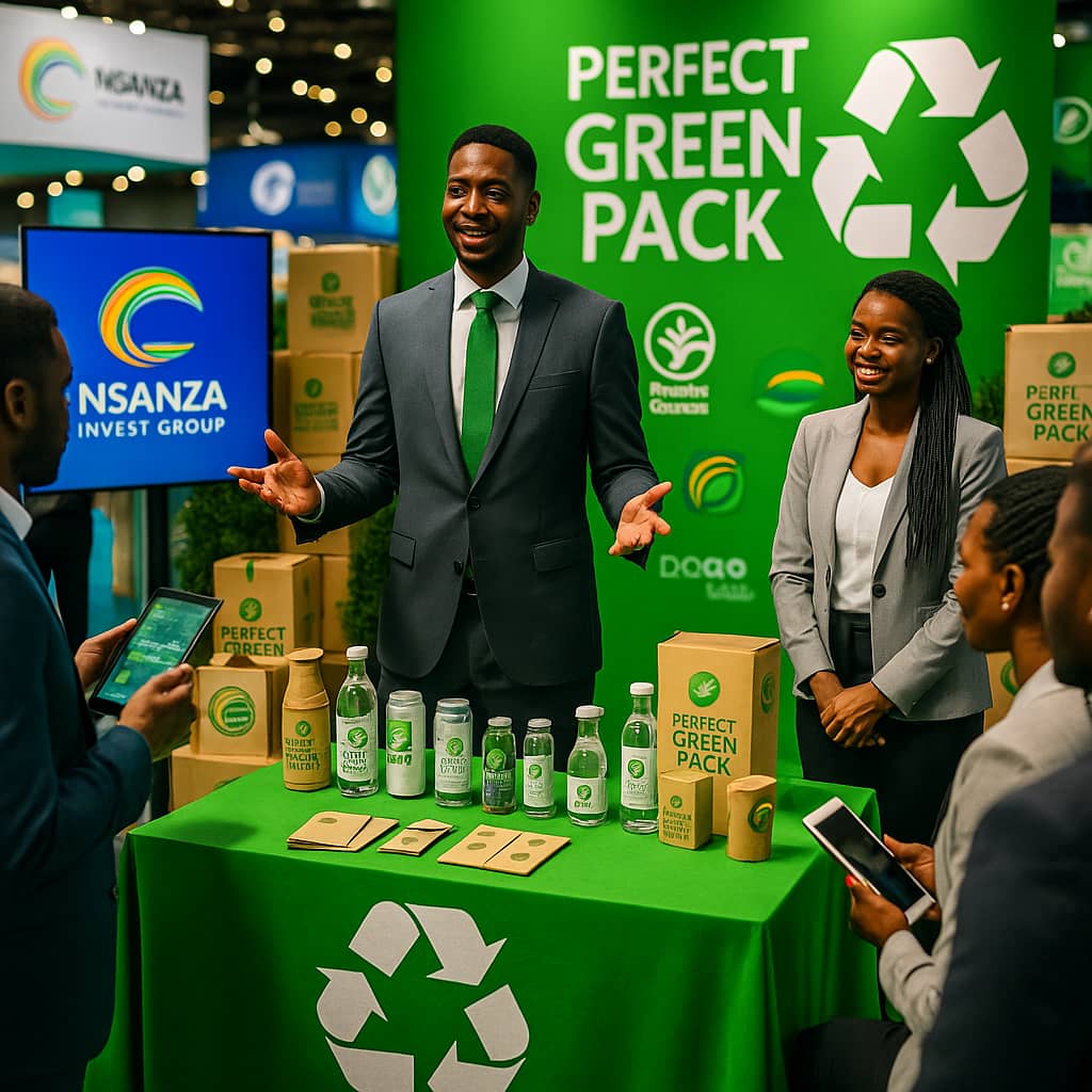 Green Pack